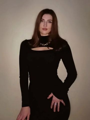 Проститутка Олеся